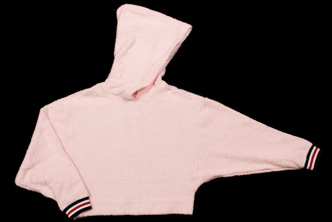 The Delshad Hoodie